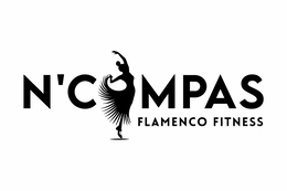 N'C MPAS FLAMENCO FITNESS trademark