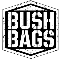 BUSH BAGS trademark
