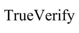 TRUEVERIFY trademark