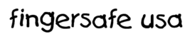 FINGERSAFE USA trademark