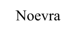 NOEVRA trademark