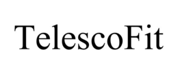 TELESCOFIT trademark