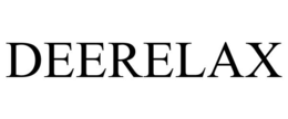 DEERELAX trademark