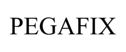 PEGAFIX trademark