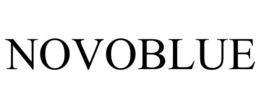 NOVOBLUE trademark