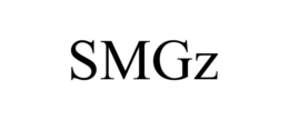 SMGZ trademark