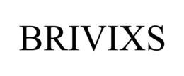 BRIVIXS trademark