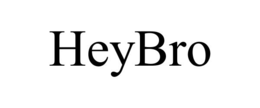 HEYBRO trademark