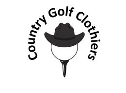 COUNTRY GOLF CLOTHIERS trademark