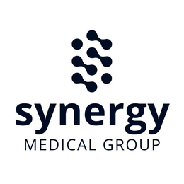 SYNERGY MEDICAL GROUP trademark