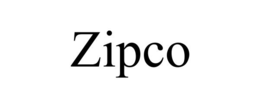 ZIPCO trademark