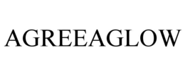 AGREEAGLOW trademark