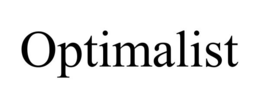 OPTIMALIST trademark