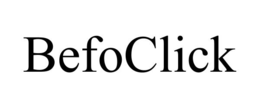 BEFOCLICK trademark