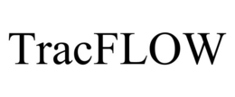TRACFLOW trademark