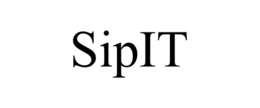 SIPIT trademark
