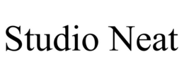 STUDIO NEAT trademark