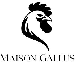 MAISON GALLUS trademark