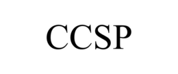 CCSP trademark