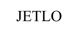 JETLO trademark