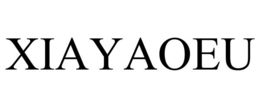 XIAYAOEU trademark