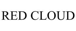 RED CLOUD trademark
