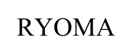 RYOMA trademark