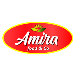 AMIRA FOOD & CO trademark