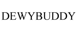 DEWYBUDDY trademark