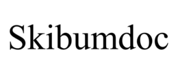 SKIBUMDOC trademark
