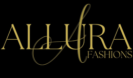 ALLURA FASHIONS trademark