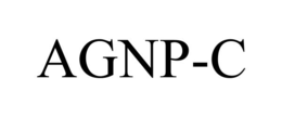AGNP-C trademark