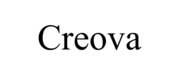 CREOVA trademark