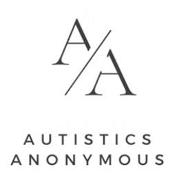 AUTISTICS ANONYMOUS trademark