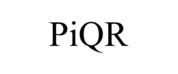 PIQR trademark