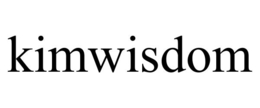 KIMWISDOM trademark