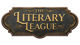 THE LITERARY LEAGUE trademark