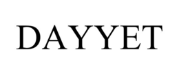 DAYYET trademark