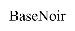 BASENOIR trademark