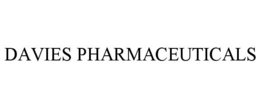 DAVIES PHARMACEUTICALS trademark