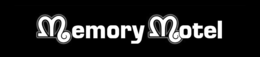 MEMORY MOTEL trademark