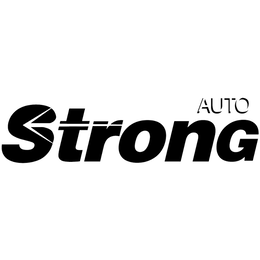 AUTO STRONG trademark