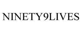 NINETY9LIVES trademark