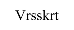 VRSSKRT trademark