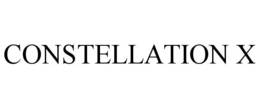 CONSTELLATION X trademark