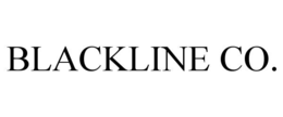 BLACKLINE CO. trademark
