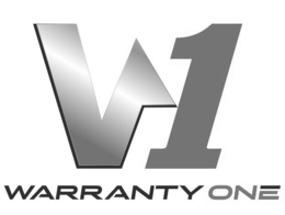 WARRANTY ONE trademark