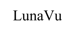 LUNAVU trademark