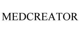 MEDCREATOR trademark