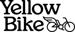 YELLOW BIKE trademark